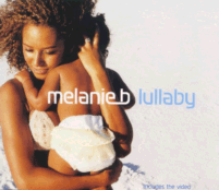 Lullaby Single - 7/4/01