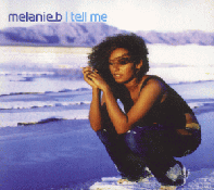 Tell Me Single - 9/25/00