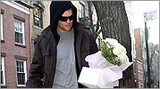 Brady in cast in NYC