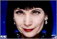 Mystic Meg