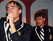 The Hives
