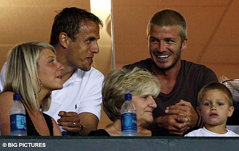 beckham